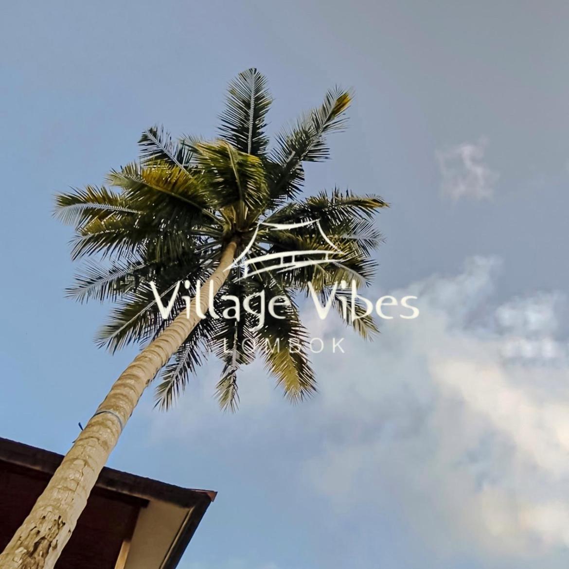 Village Vibes Lombok Kuta  Exterior photo
