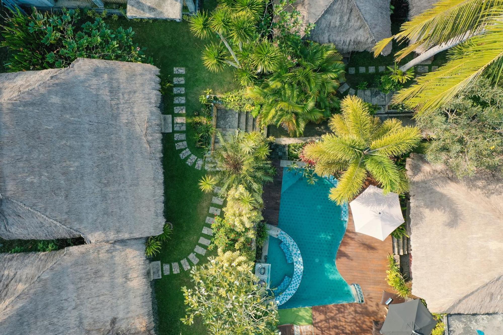Village Vibes Lombok Kuta  Exterior photo