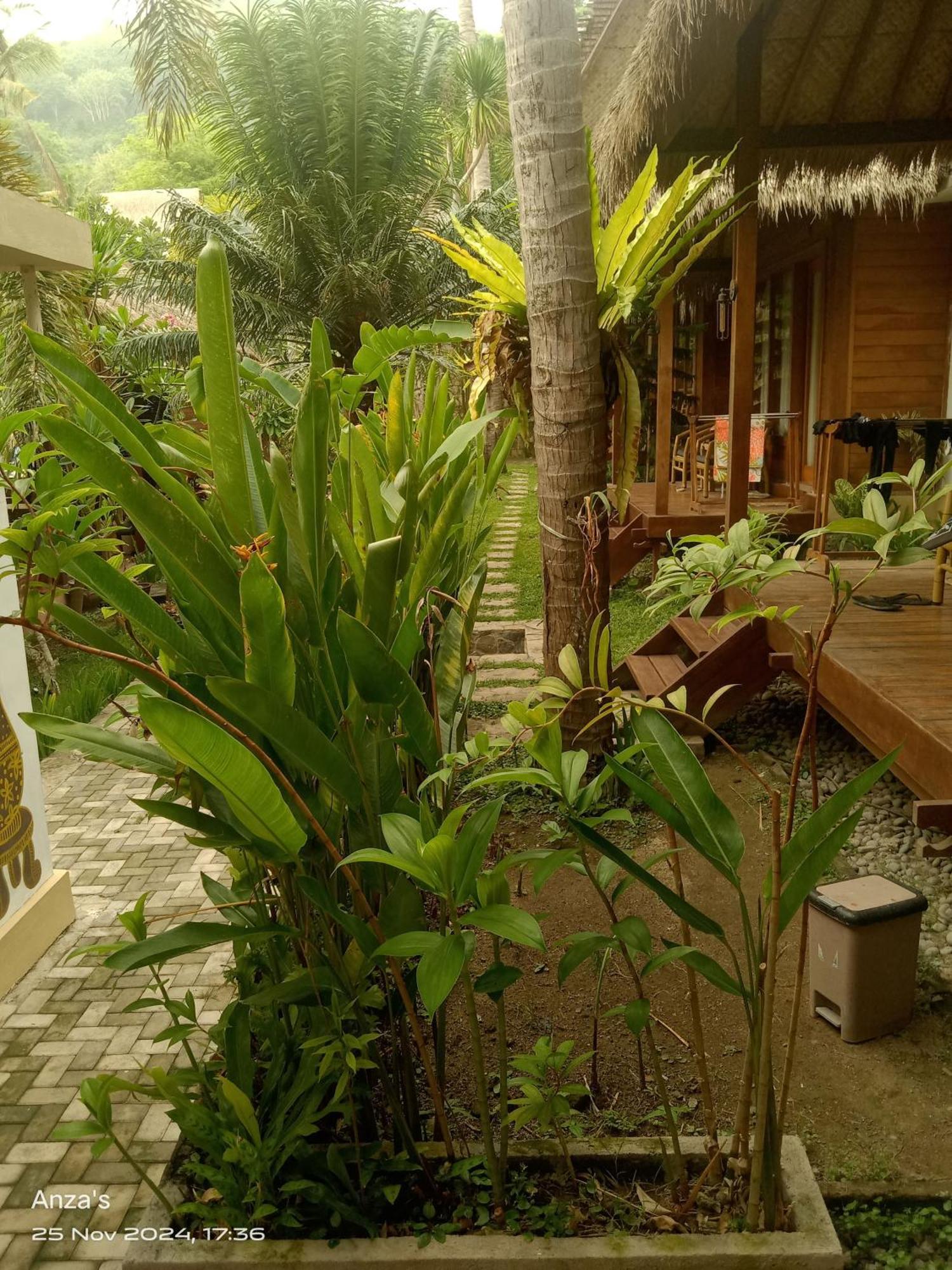 Village Vibes Lombok Kuta  Exterior photo