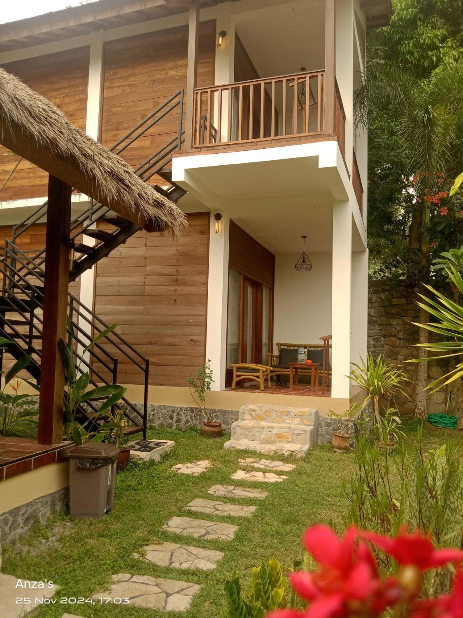 Village Vibes Lombok Kuta  Exterior photo