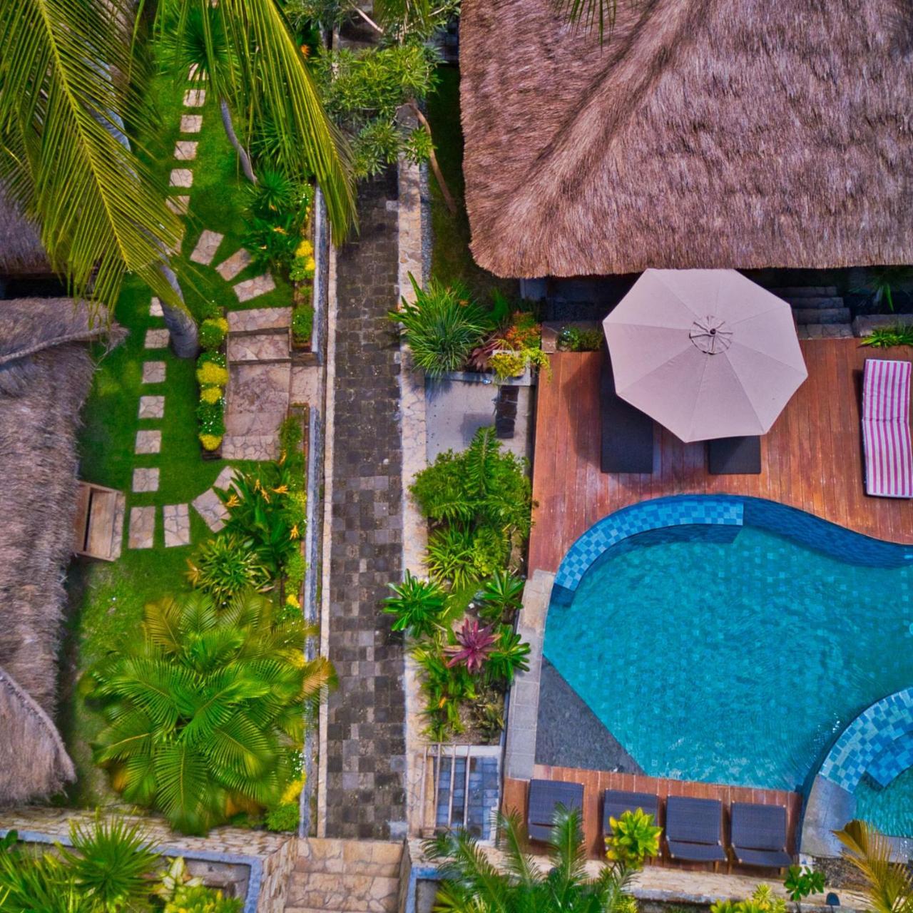 Village Vibes Lombok Kuta  Exterior photo