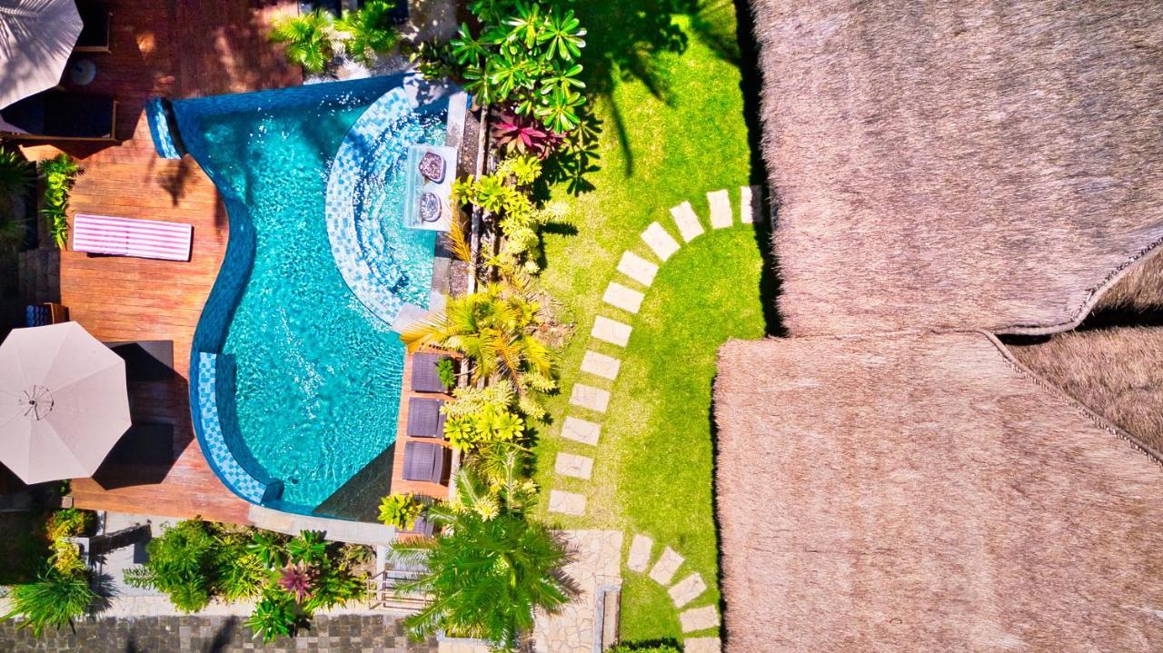 Village Vibes Lombok Kuta  Room photo
